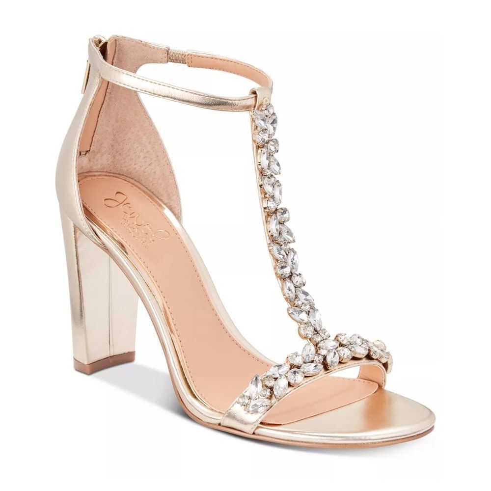 Jewel Morley Heels